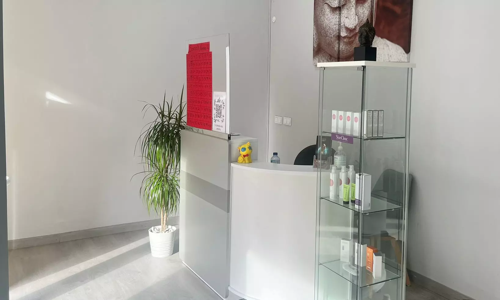 3 o 6 sesiones de 30 minutos EMSculpt para 1 persona, con hasta 56% de descuento - Second Medium