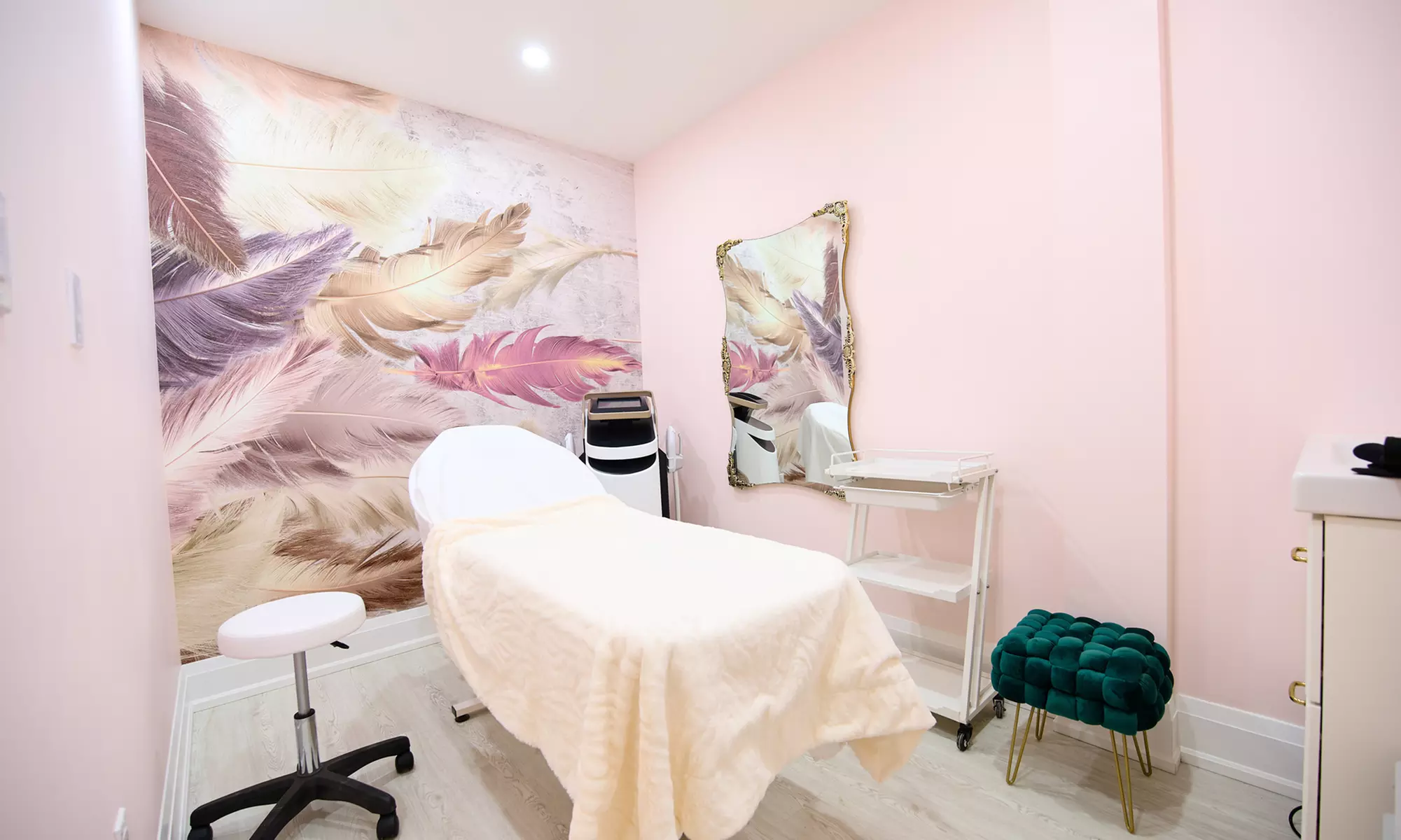 Revitalize Your Skin with One, Two or Three PRP Micro-needling Session