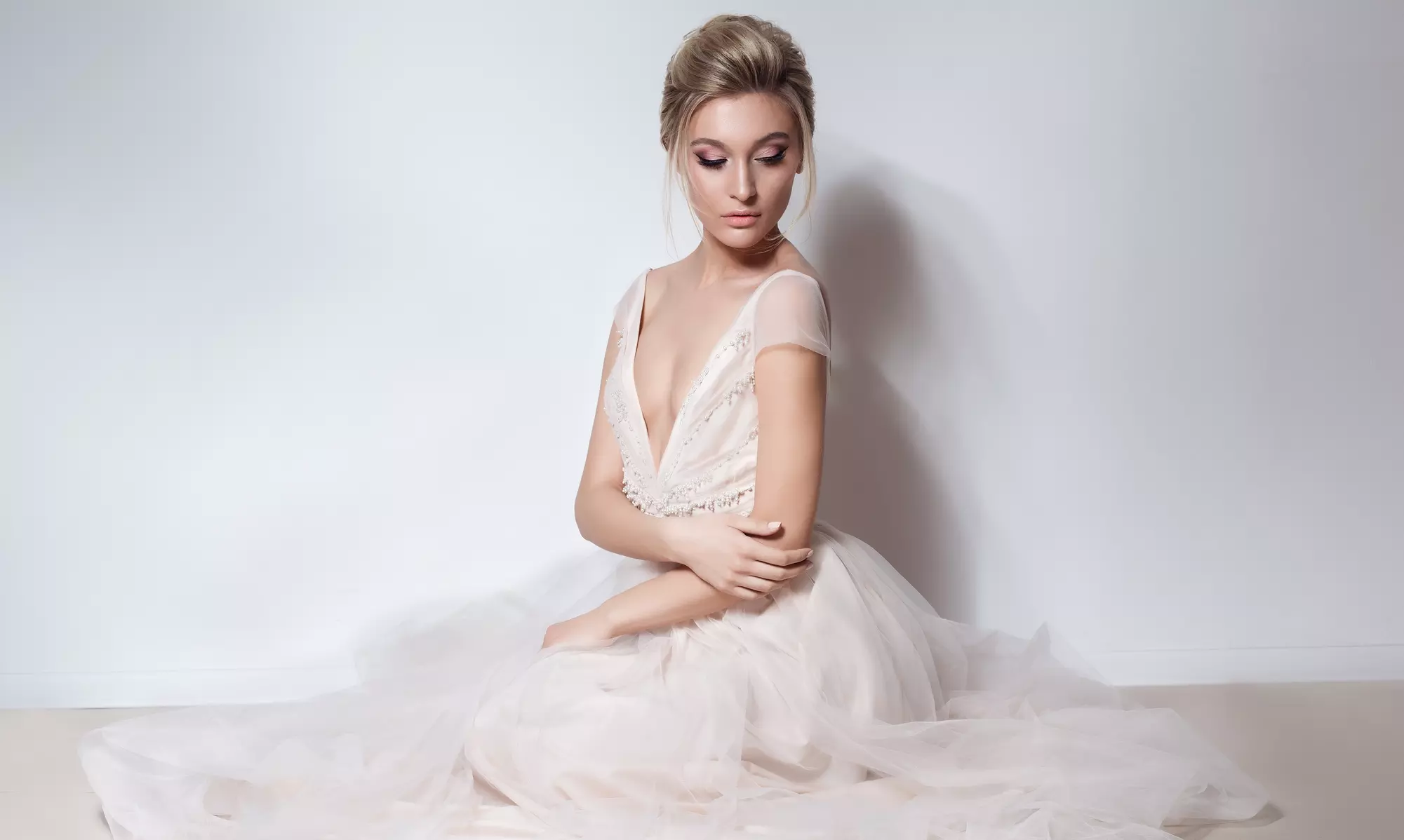 Single-Day Admission for One, Two, or Four to Modern Bride Wedding Show on January 25–26, 2020 (Up to 50% Off) - Primary Image