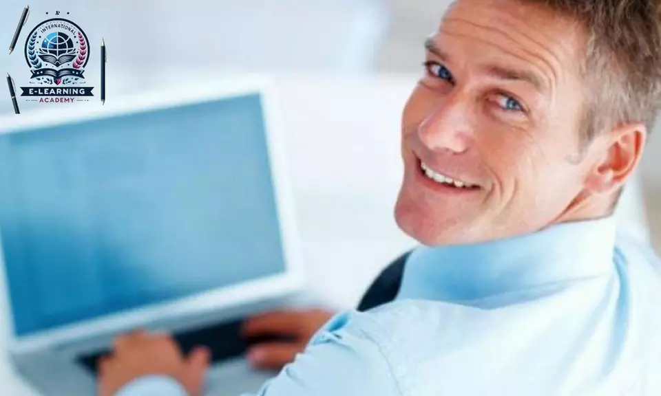 Curso de Community Manager de 50 horas con certificado y hasta un 92% de descuento en International E-Learning - Primary Image