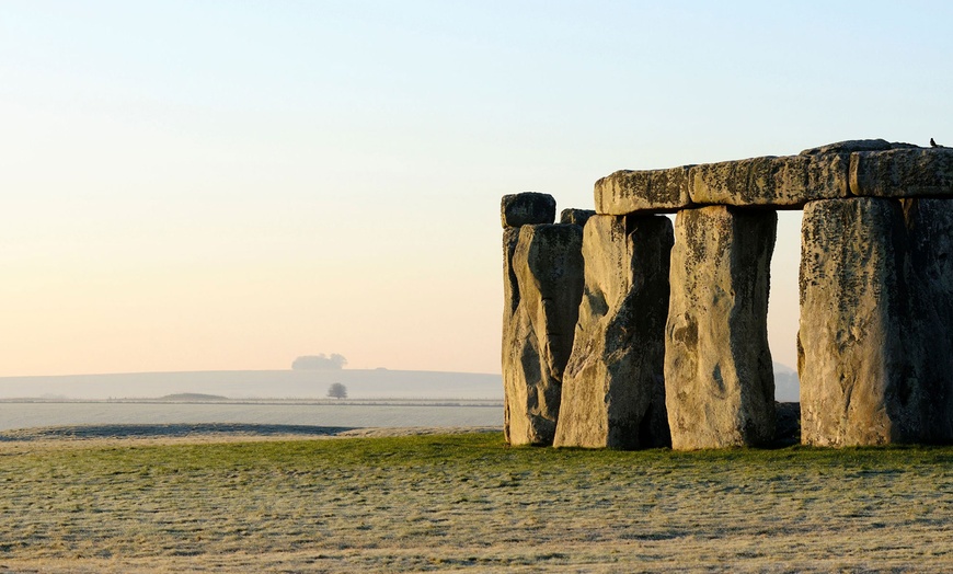 Image 8: Stonehenge Tour with Optional Roman Baths entry