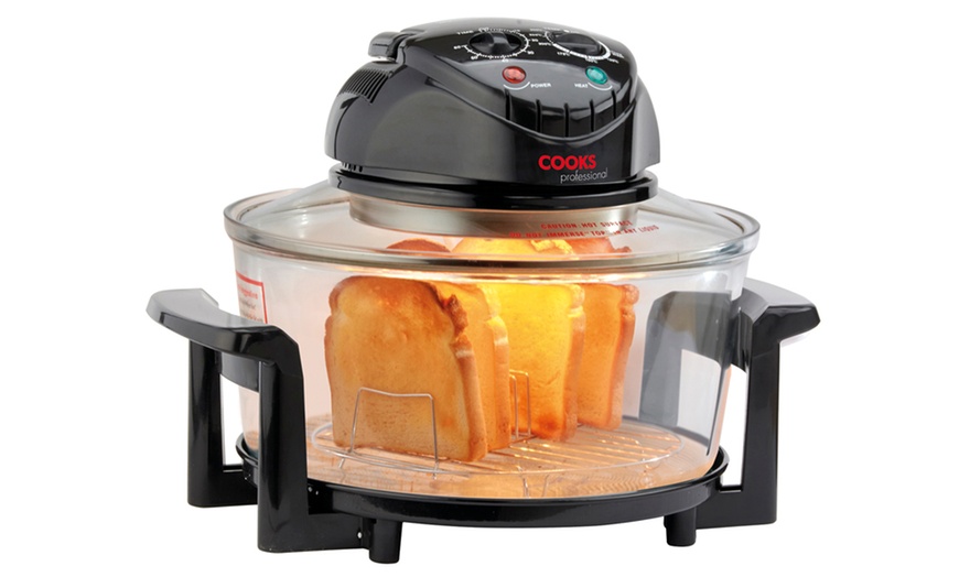 Image 4: Cooks Professional Halogen Oven