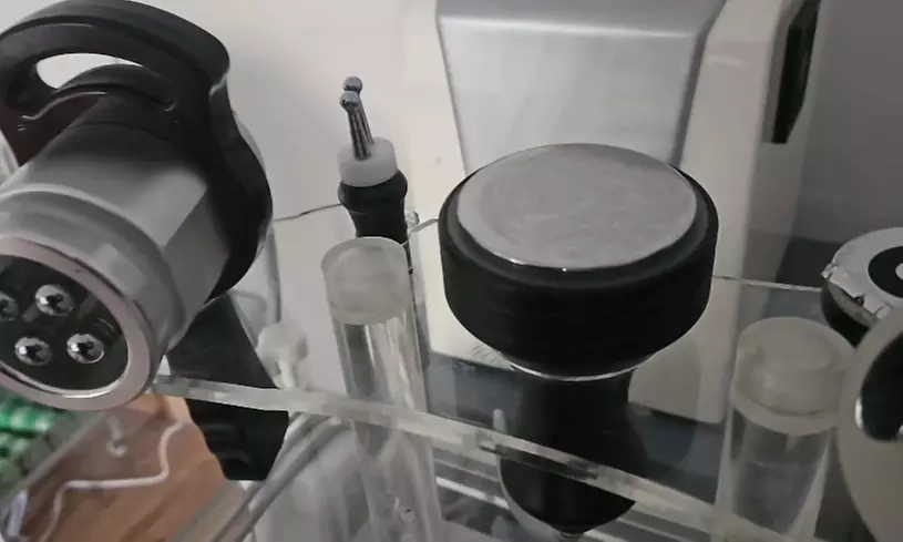 Tratamiento reductor con varios tratamientos a elegir