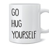 Image 11: Hug Mugs