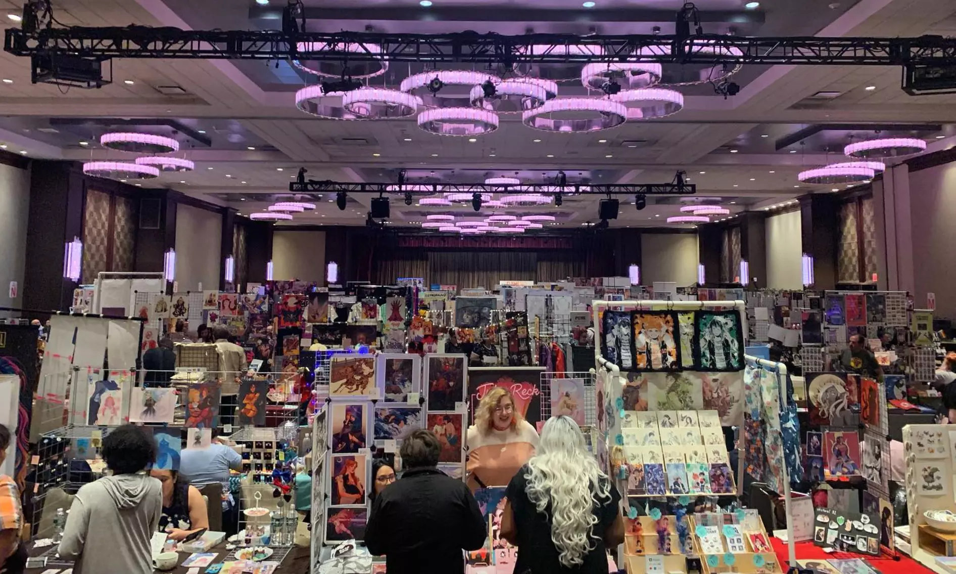 Flame Con '23 on August 12-13 from 12:00 p.m.
 - Primary Image