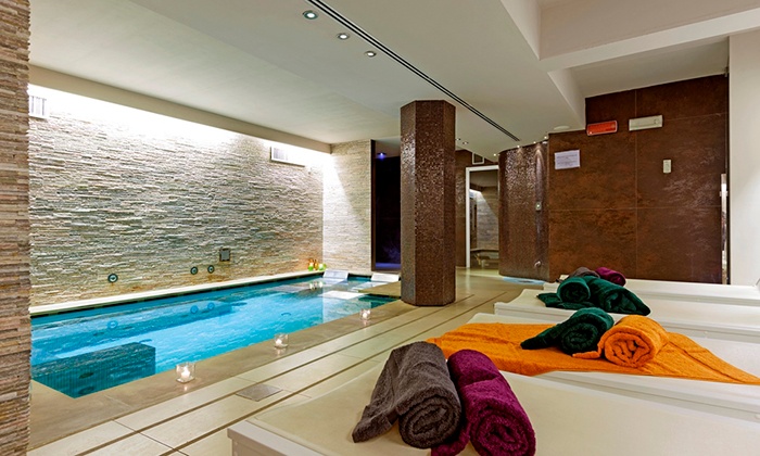 Groupon rapallo spa