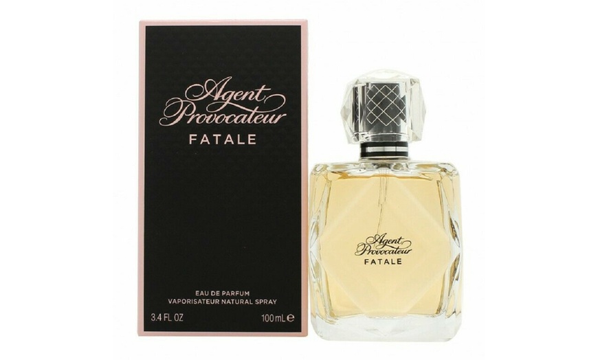 Agent provocateur perfume online superdrug