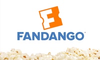 Fandango Two Movie Tickets