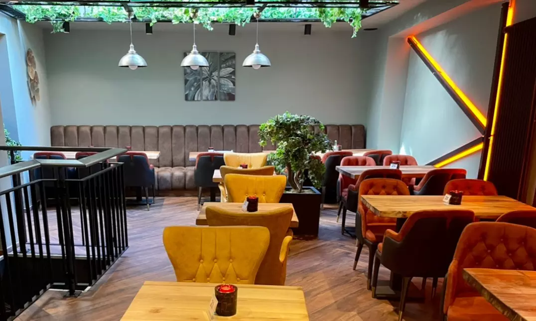 3-Gänge-Menü mit Schnitzel nach Wahl für 2 oder 4 Personen