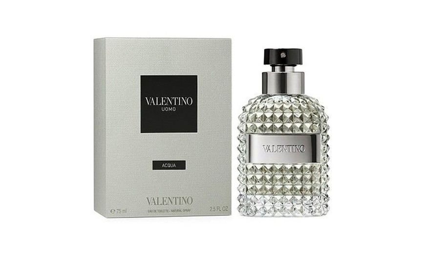 Image 3: Valentino EDT da uomo