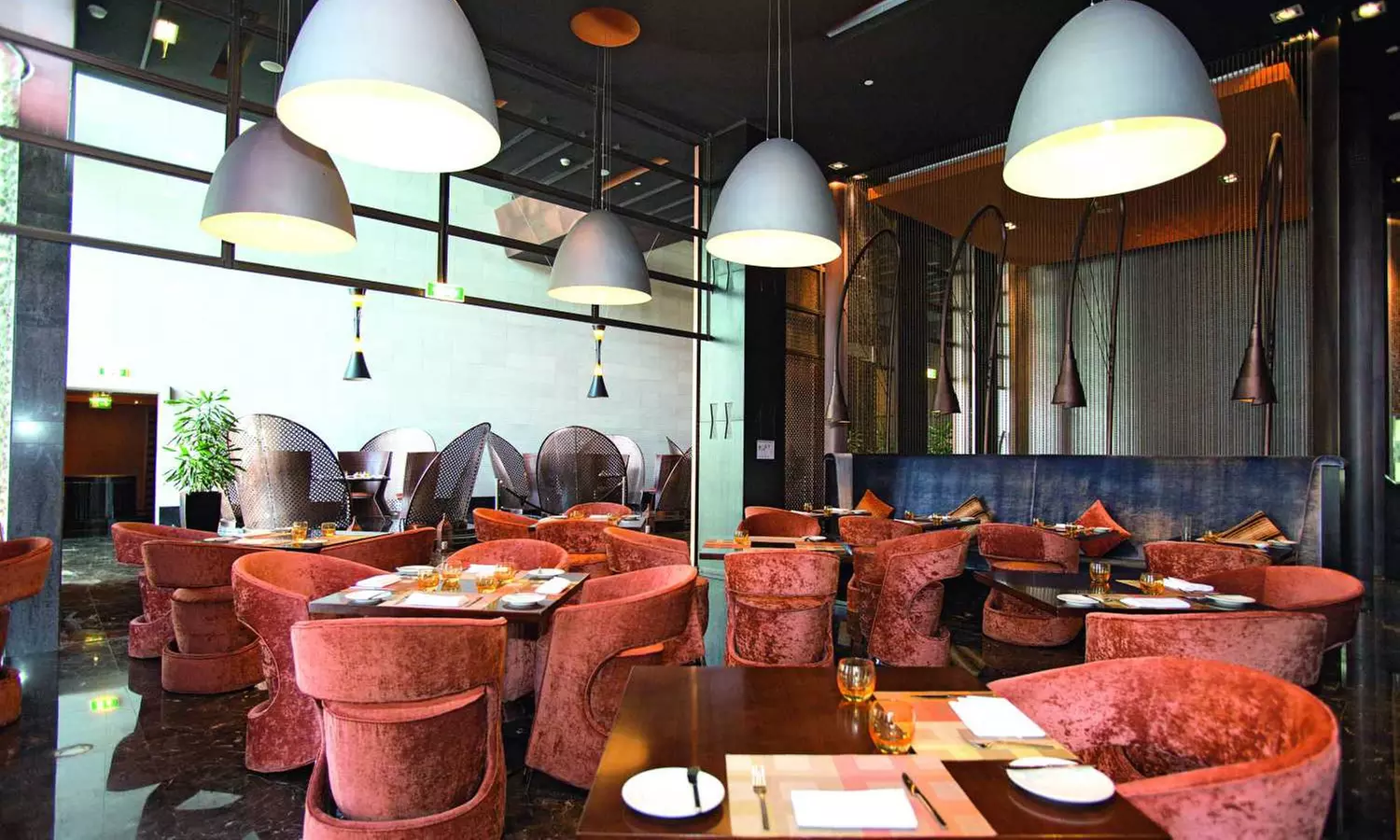 Indulge in an Exquisite 4* Breakfast Buffet for 1 Child or 1-8 Adults