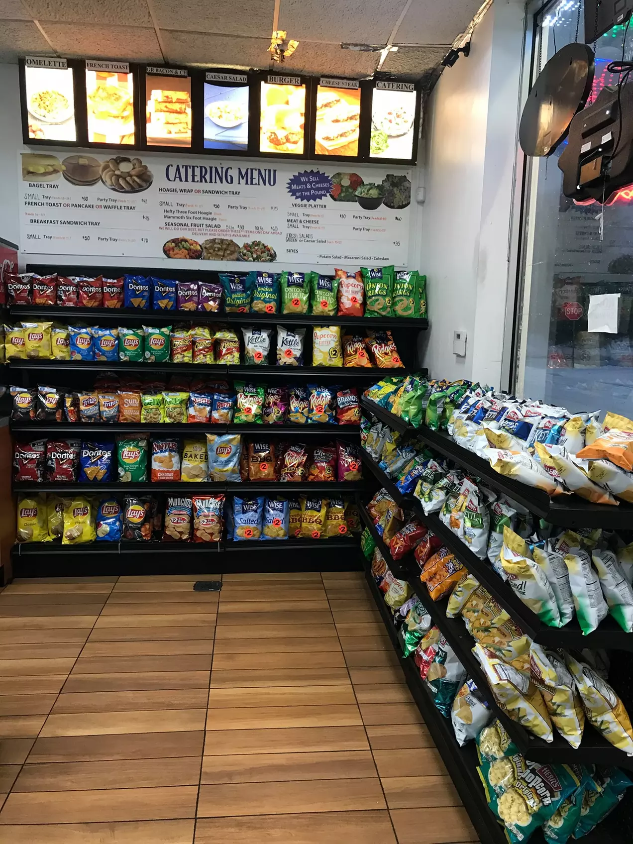 $13 or $25 Toward Food and Drink at Yogi’s Hoagies (Up to 23% Off) - Second Medium