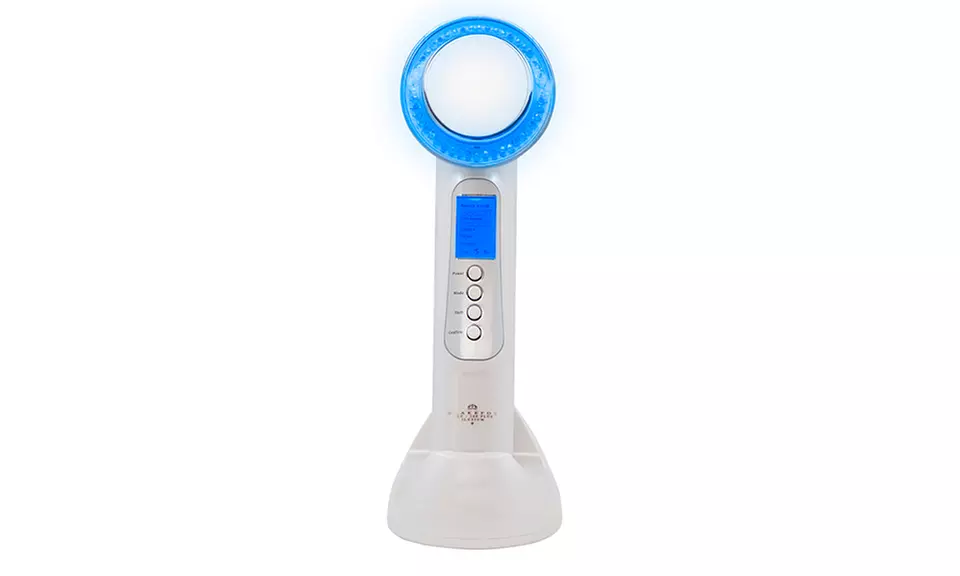 Drakefor DKF 580 Plus Ilusium - Gesicht- und Cellulite-Massagegerät - Second Medium