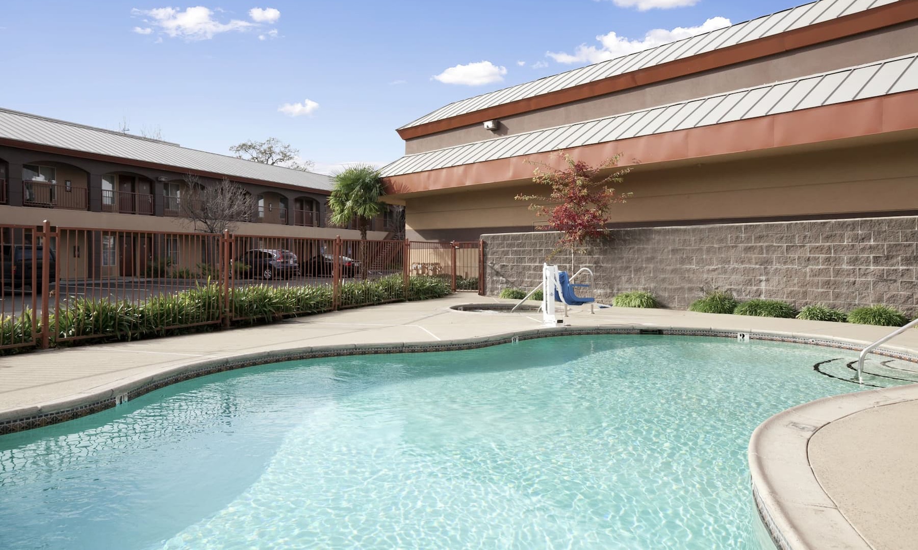 Exclusive Days Inn by Wyndham in Rocklin - Special Member Pricing