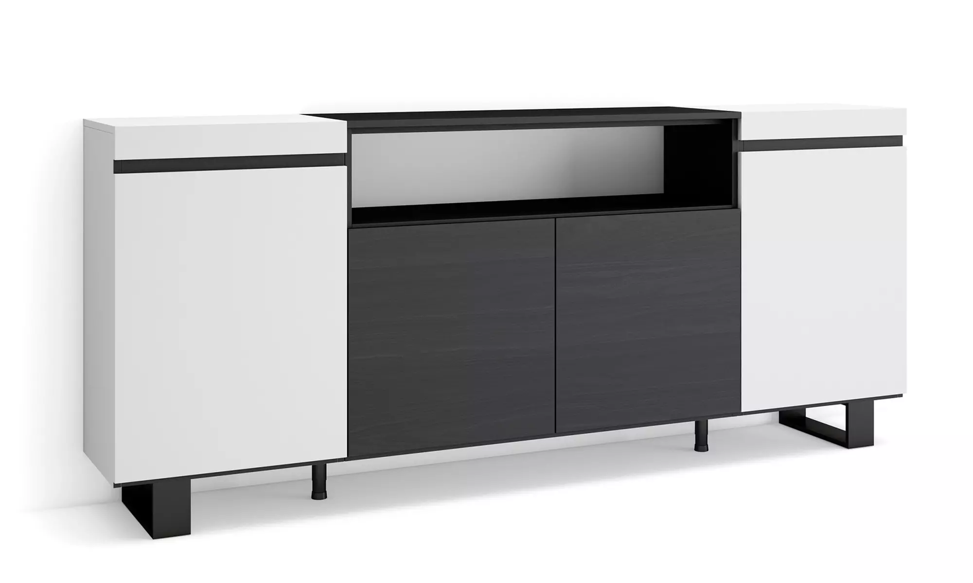 Sideboard mit großem Stauraum