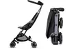 GB Gold Poussette Pockit Ultra-Compacte pour bébé de 6 mois - Second Medium