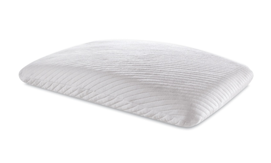 Tempur pedic outlet essential support pillow