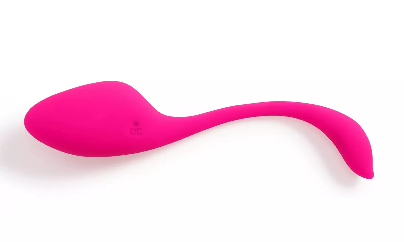 Remote Control Wearable Egg Vibrator G-Spot Massager Adult Sex Toys
