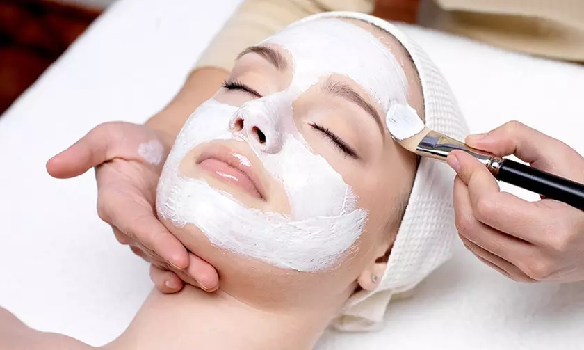 Pamper Yourself with a 75, 90, or 60-Min Swedish Massage & Foot Scrub