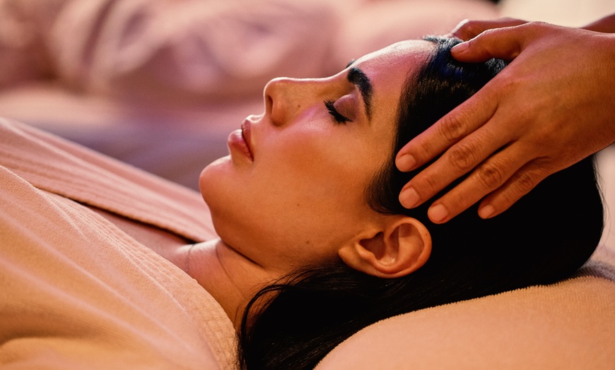 Image 3: Unwind and Relax: 60 or 90-Minute 5* Spa Treatment