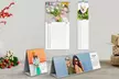 One or Two Desk or Kitchen Calendars in Choice of Size from Photo Gifts (Up to 59% Off) - Image 3
