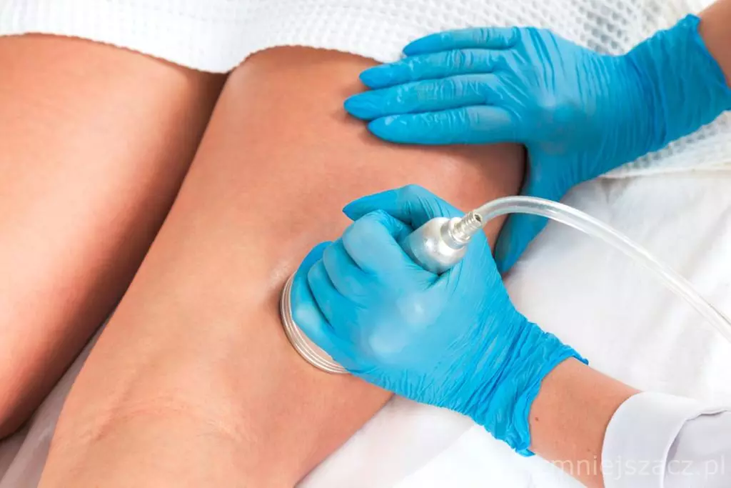 Relaksujące masaże i rytuały spa dla 1-2 osób w Klinice Anna Pikura