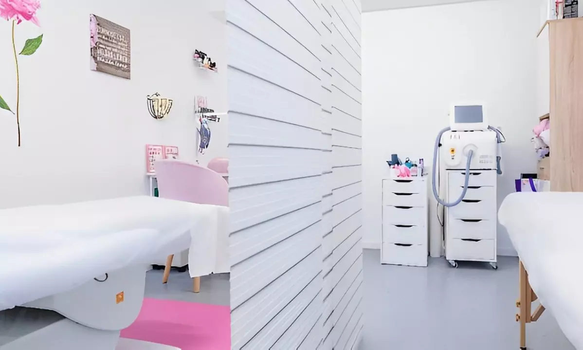 1x oder 2 x Augenbrauen- und/oder Wimpern-Lifting inkl. Färben