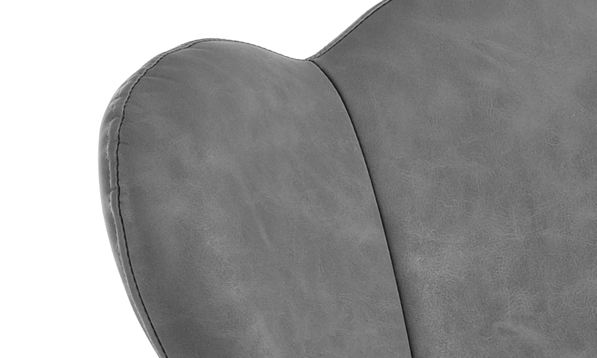 Set di 4 sedie Charlotte