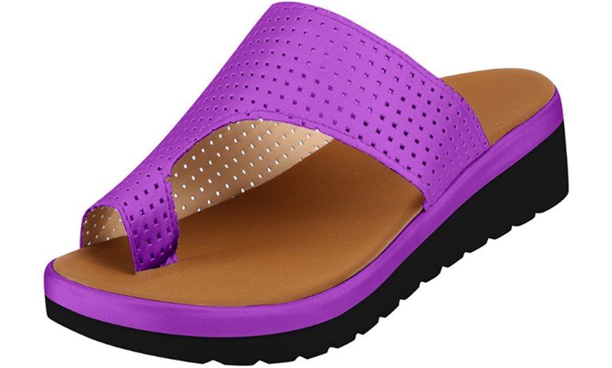 Image 2: Women's Sandals