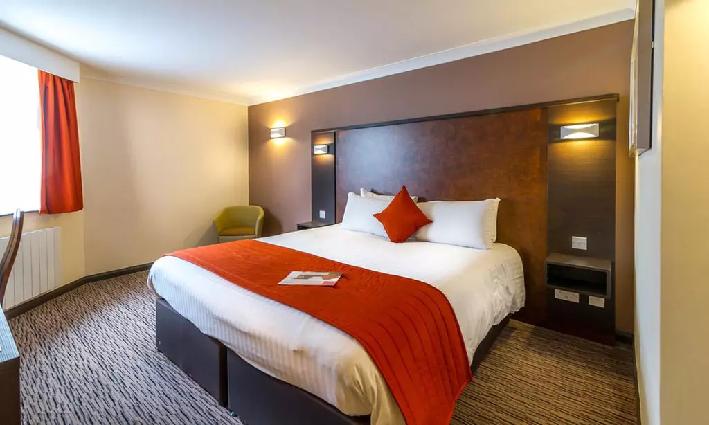 Discover Historical Norfolk's King's Lynn: Stay with Breakfast