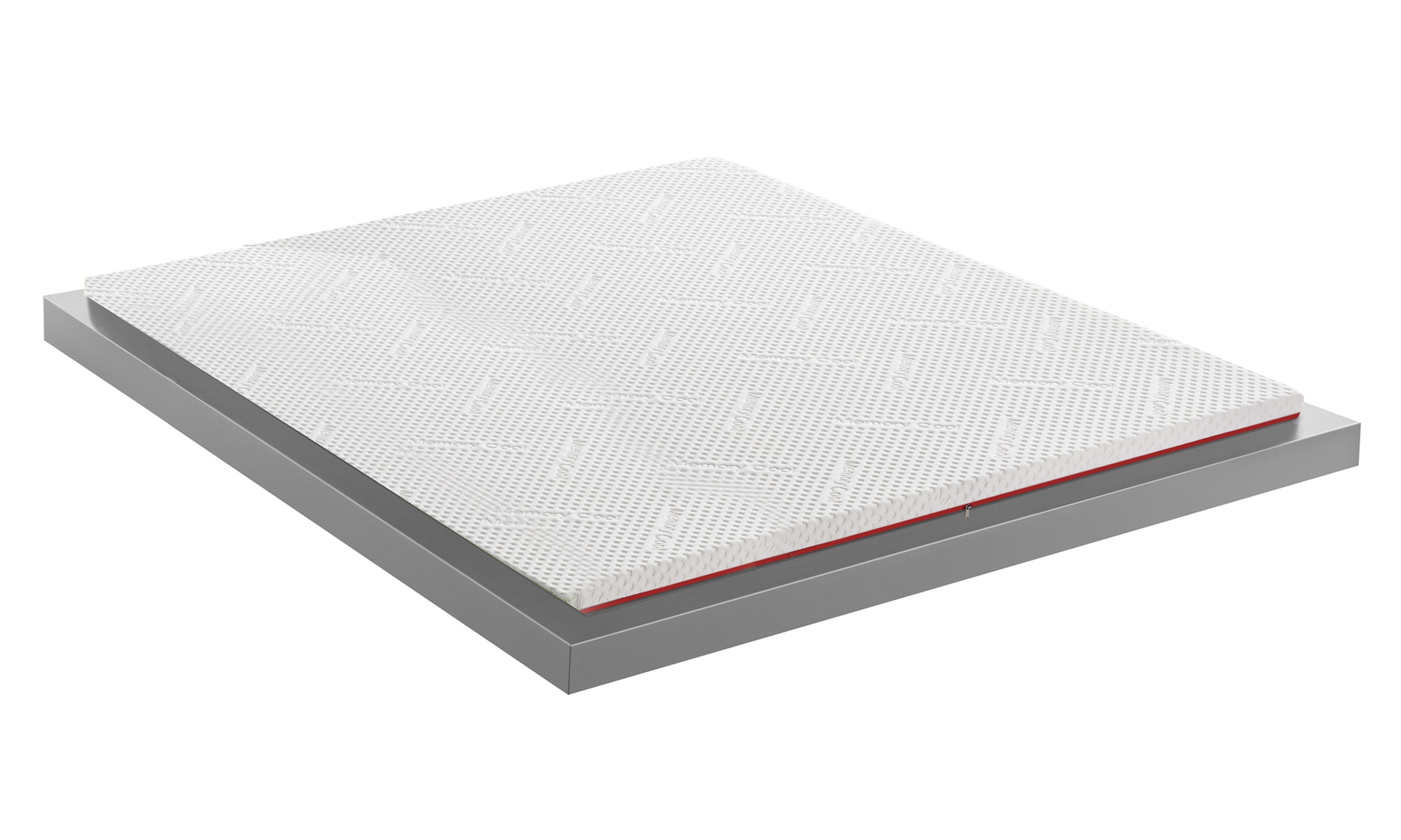 Surmatelas à mémoire de forme Mentor