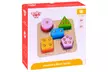 Grand coffret jeux éducatifs en bois Montessori Tooky Toy - Second Medium