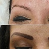 Image 7: Permanent Makeup for Eyebrows, Eyeliner, or Lips