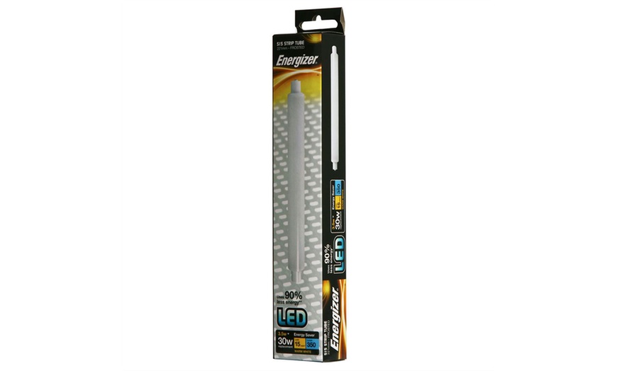 Image 4: Energizer Sets of LED Strip Tubes