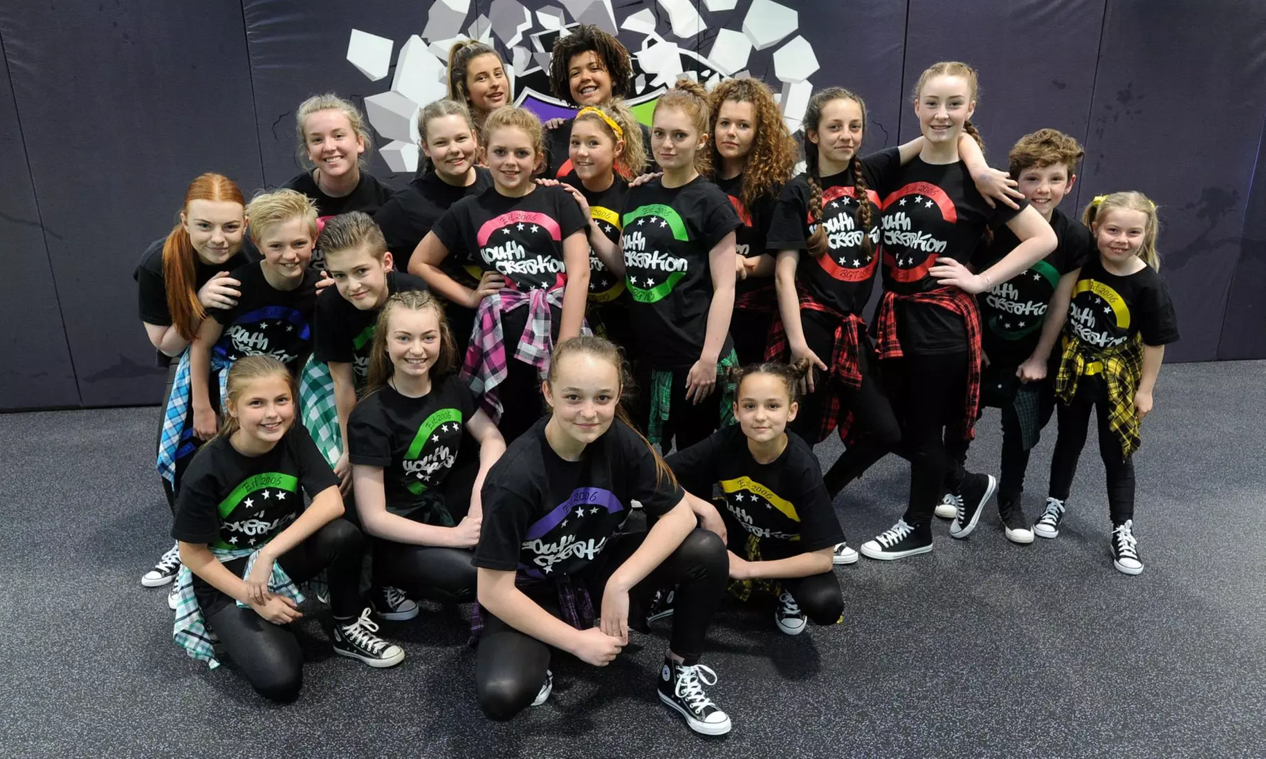 Trampoline Party for Up to 10 Kids with Food and Private Party Room