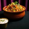 Image 11: Authentic Indian Dining in Winter Park with Entrees, Naan & Drinks