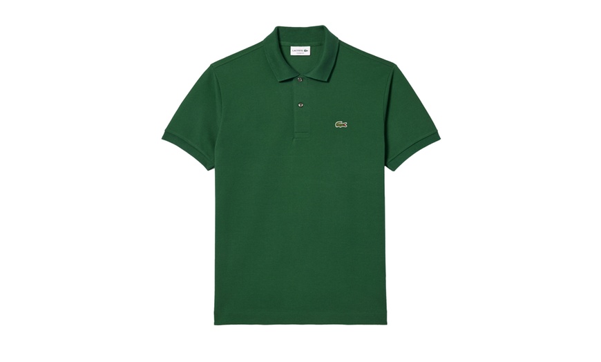 Image 12: Lacoste Polo Shirts