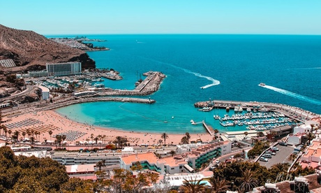 ✈Gran Canaria: volo diretto + 7 notti in appartamento con formula solo soggiorno al Vistamare Club - Prezzo a persona