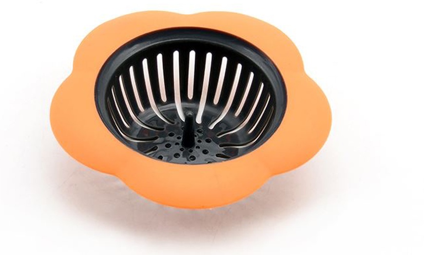 Flower Sink Strainer | Groupon Goods