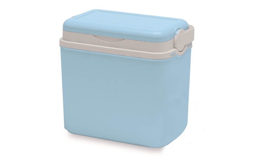 Image 31: Colourful Cooler Box