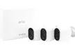 Arlo 3-Camera Indoor/Outdoor Security System - Second Medium