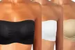 Lot de 3 ou 4 soutiens-gorge bandeau invisible - Image 3