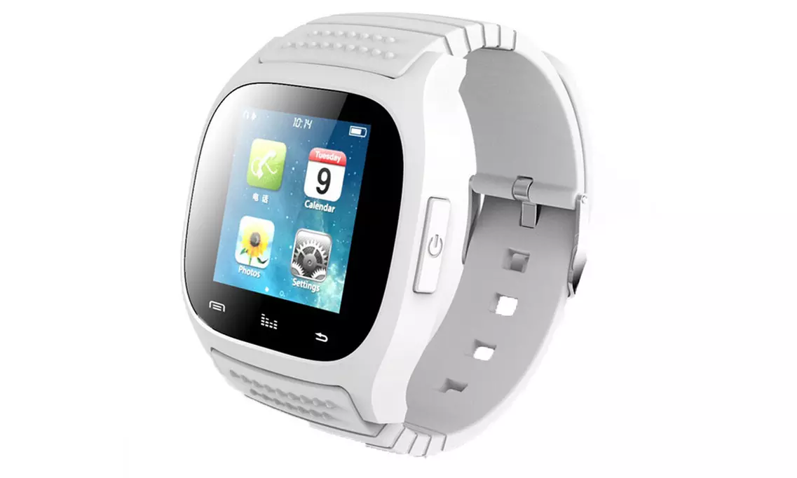 Smartwatch Ultraslim in der Farbe nach Wahl inkl. Versand (72% sparen*) - Image 5