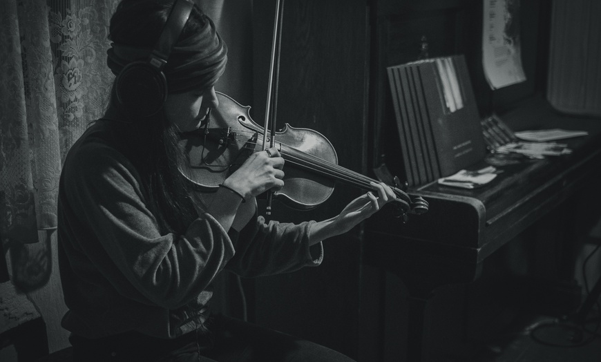 Image 8: Eintritt für 1 Person zu einer Veranstaltung von 18.04. bis 12.07.2025