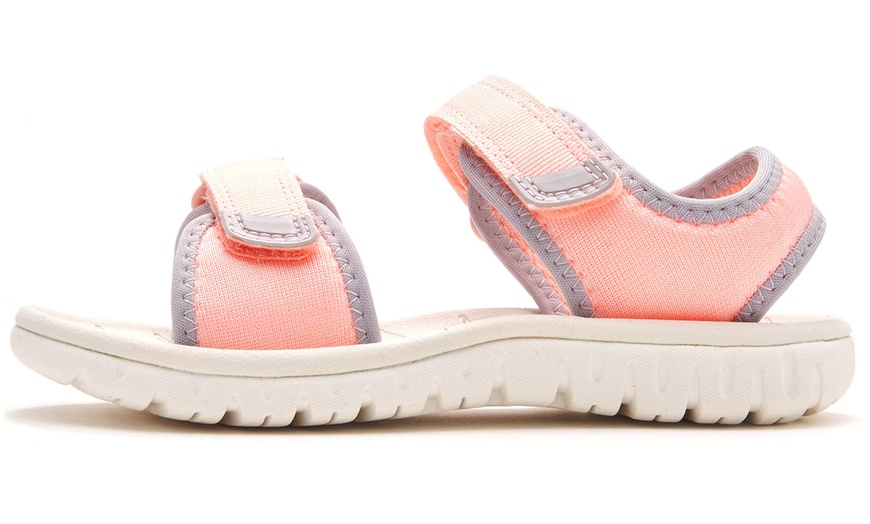 Image 16: Clarks Kids Footwear