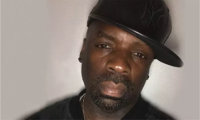 Big Comedy Show feat. T.K. Kirkland, Bruh Man, Carl Payne, Joe Clair, and Smokey on Saturday, May 18, at 7 p.m. - Second Medium