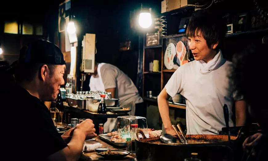 Image 7: Onbeperkt sushi en grill (2 p.)