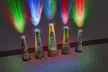 Grand Finale or Screamin' Sky Weasel Firework Light-Show Toys from $8.99 to $19.99 - Second Medium