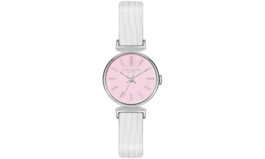 Image 15: Lola Rose Watch