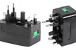 Universal All-In-One Travel  Adapter - Second Medium